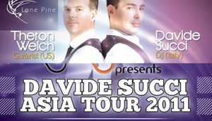 @ QEII & LonePine – Live Sensations 2011 @ QEII & LonePine – Live Sensations 2011