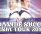 @ QEII & LonePine – Live Sensations 2011
