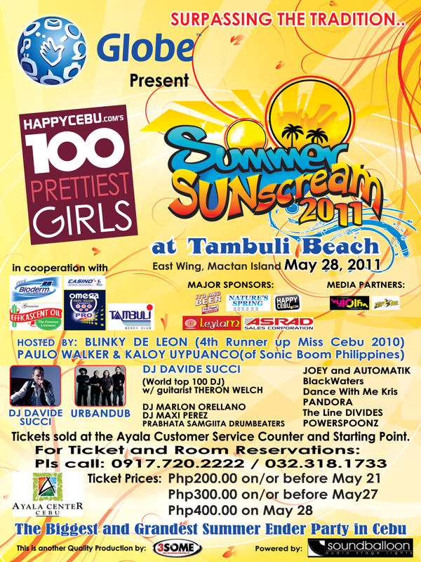 Summer Sunscream2