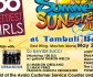 Davide Succi DJ @ Summer Sunscream 2011 CEBU Philippines