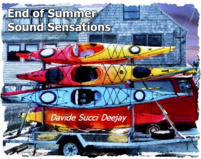 End of Summer sound sensations: End of Summer sound sensations: