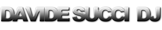 Davide Succi | Official website