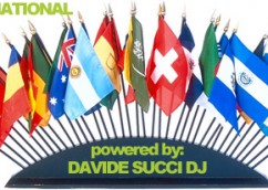 International: Welcome everybody DJ set International: Welcome everybody DJ set