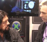 USA Namm 2013 Davide Succi & Alan Parsons Project USA Namm 2013 Davide Succi & Alan Parsons Project