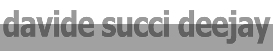  Davide Succi | Official website