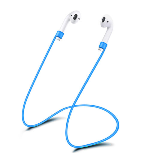 airpods strap blue
