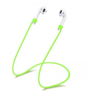 airpods strap green